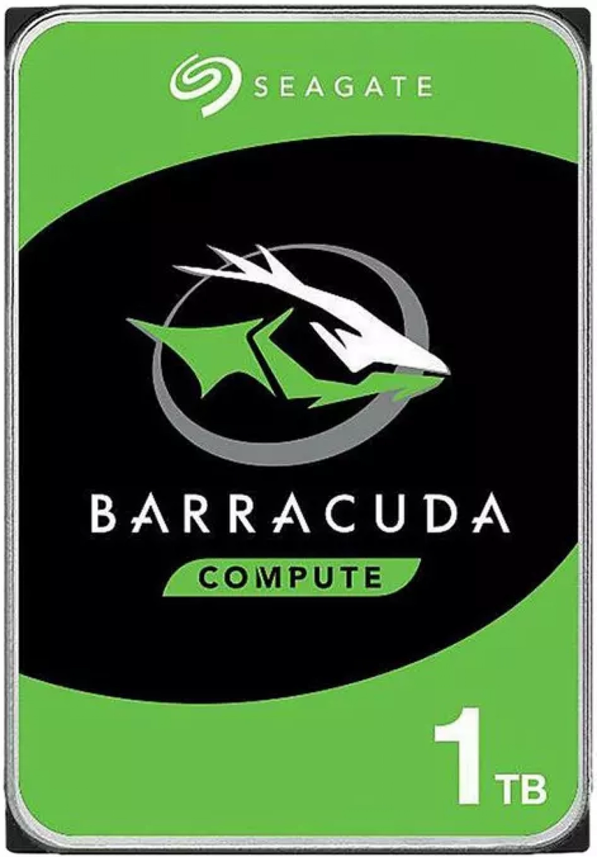 HDD вътрешен Seagate Barracuda ST1000DM014, 1TB, SATA, 7200 rpm, 256MB Cacheна ниска цена с бърза доставка - BestPC.BG