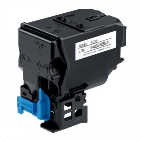 Тонер касета DEVELOP TNP51K, Black, ineo+ 3110, A0X54D5, 5000 k.на ниска цена с бърза доставка - BestPC.BG