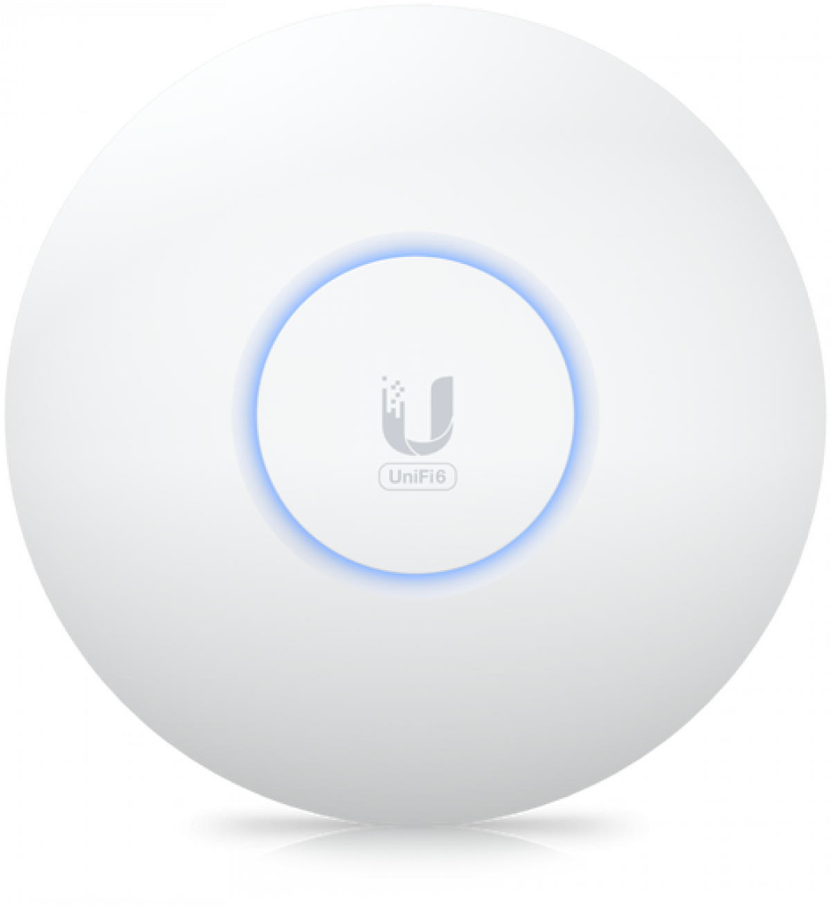 Wi-Fi 6 точка за достъп Ubiquiti UniFi 6+на ниска цена с бърза доставка - BestPC.BG