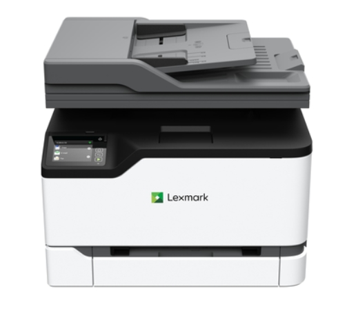 Мултифункционално у-во Lexmark CX331adwe A4 цветен лазеренна ниска цена с бърза доставка - BestPC.BG
