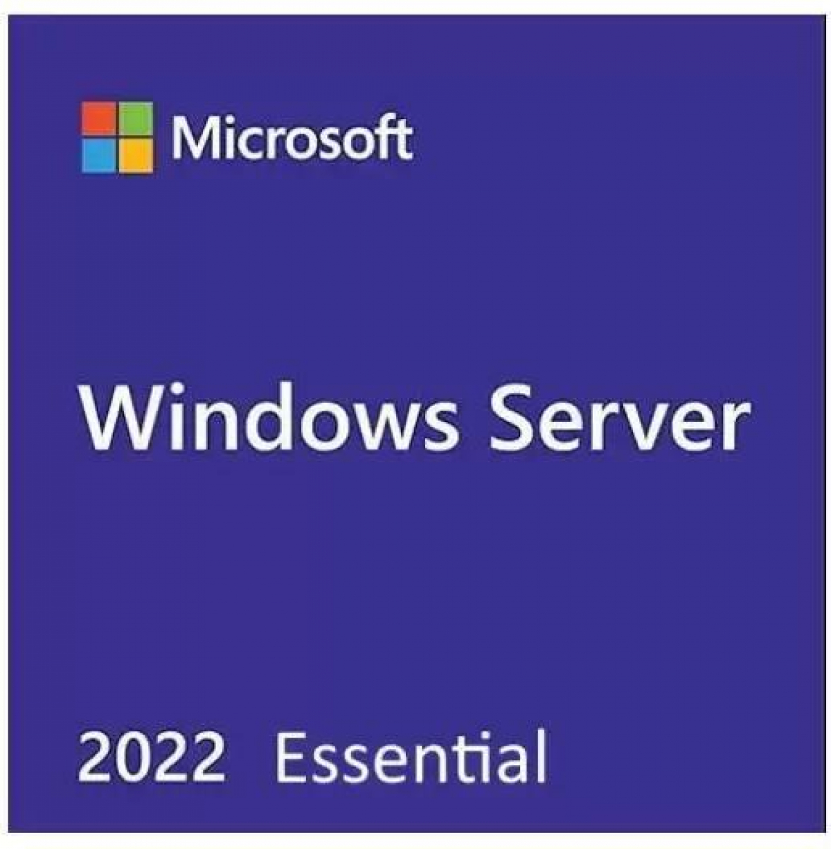 Софтуер Microsoft Windows Server Essentials 2022 English ORY OEI DVD 10 Coreна ниска цена с бърза доставка - BestPC.BG