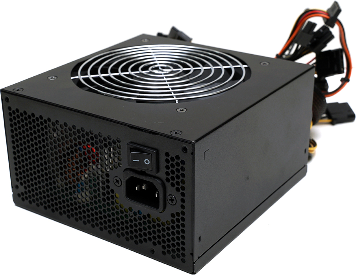Захранване Delta DPS-650AB-7, 650W PSU ATX 80+ Bronzeна ниска цена с бърза доставка - BestPC.BG