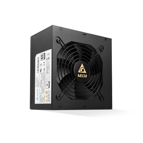 Захранване Delta GPS-750FB, 750W PSU ATX 80+ Platinumна ниска цена с бърза доставка - BestPC.BG