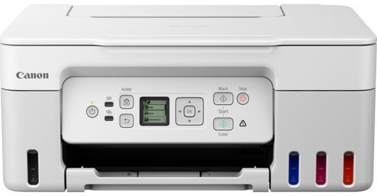 Мултифункционално у-во Canon PIXMA G3470, Мастилоструен, A4, 4800 x 1200 dpi, 11 ppm, Wi-Fiна ниска цена с бърза доставка - BestPC.BG