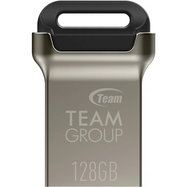 USB памет Team Group C162 128GBна ниска цена с бърза доставка - BestPC.BG