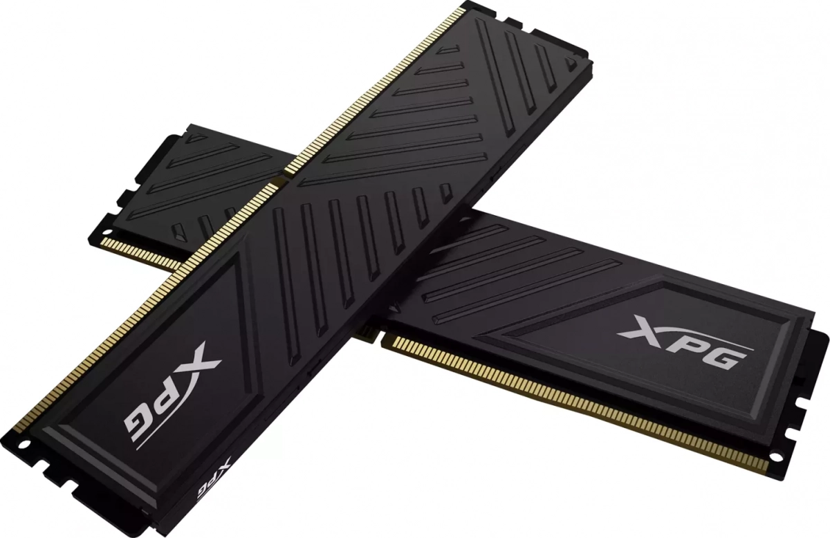 Памет 2X8GB DDR4 3200 MHz ADATA XPG GAMMIX D35на ниска цена с бърза доставка - BestPC.BG