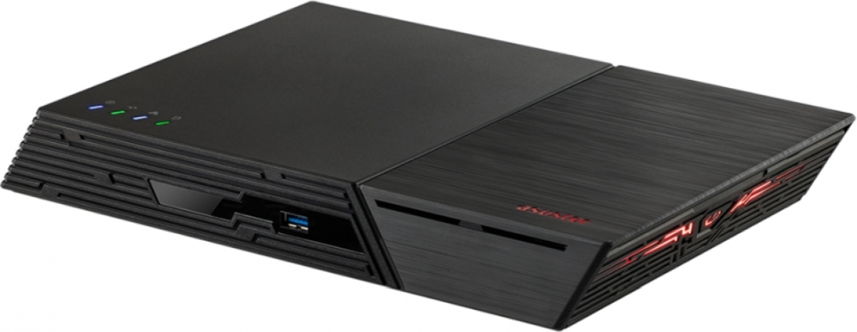 Мрежов сторидж (NAS/SAN) Asustor Flashstor 12 Pro FS6712X 12 Bay NAS, Quad-Core 2.0GHz, 10GbE Portна ниска цена с бърза доставка - BestPC.BG