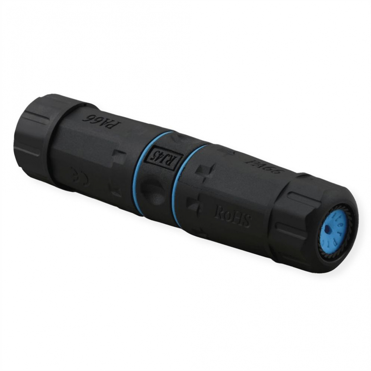 VALUE21.99.3000 Съединителна розетка RJ-45, Cat.6A (Class EA), STPна ниска цена с бърза доставка - BestPC.BG