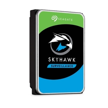 Хард диск Seagate SkyHawk 2TB, 5900 RPM, SATA за видео наблюдениена ниска цена с бърза доставка - BestPC.BG