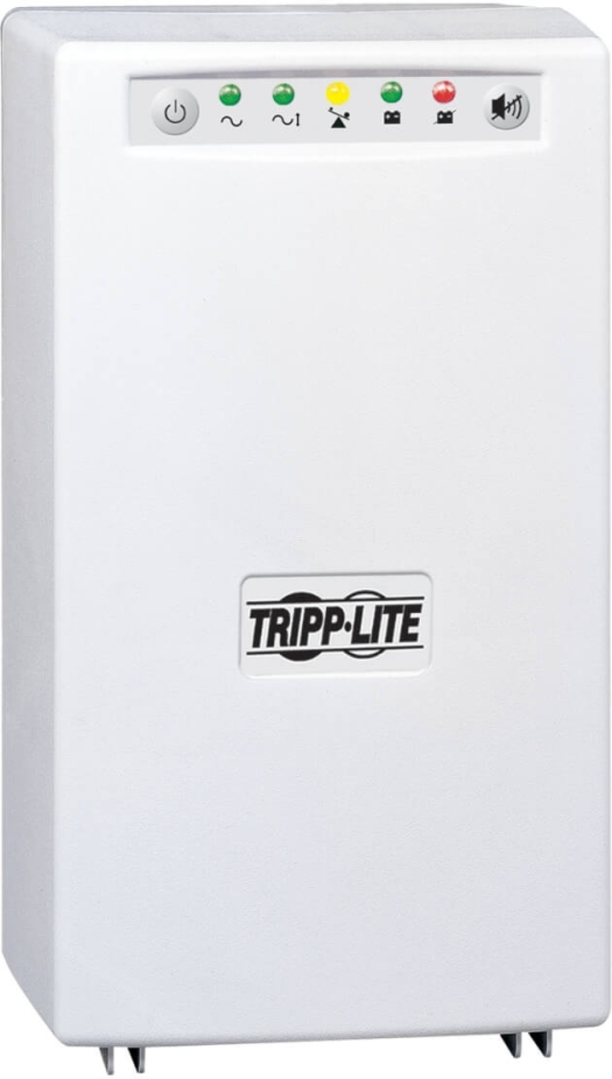 Непрекъсваемо захранване (UPS) Eaton Tripp Lite SmartPro 700 USB, 700VA/450W, Line-Interactive, 230Vна ниска цена с бърза доставка - BestPC.BG