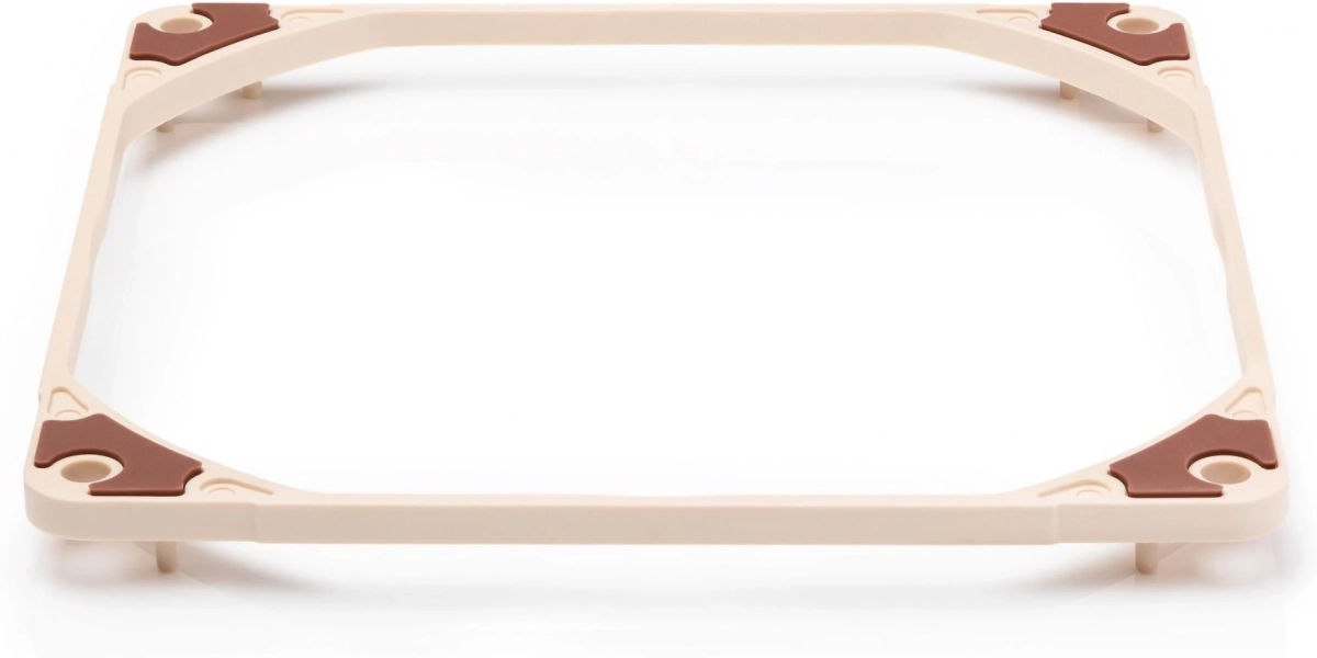 Охлаждане Noctua комплект дистанционери Inlet Side Spacers - 2pcs pack 140x25мм.на ниска цена с бърза доставка - BestPC.BG