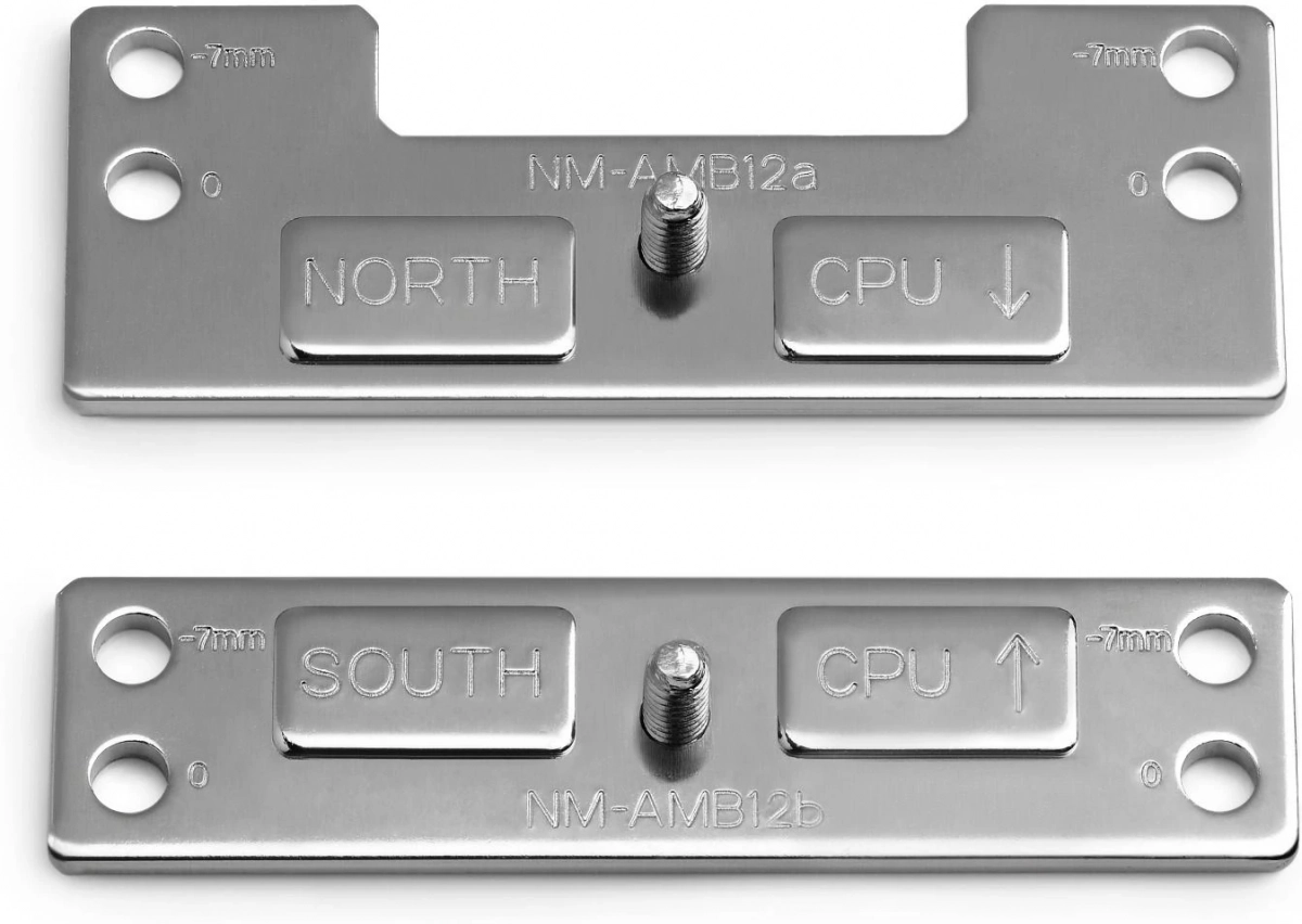 Охлаждане Noctua Mounting KIT - NM-AMB12на ниска цена с бърза доставка - BestPC.BG