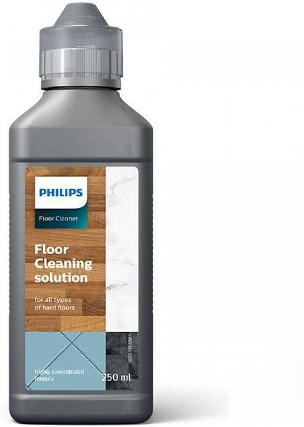 Почистващ продукт Разтвор за почистване на под на PHILIPS съвместим с прахосмукачки Philipsна ниска цена с бърза доставка - BestPC.BG