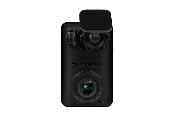 Продукт Transcend 64GB, Dashcam, DrivePro 10, Non-LCDна ниска цена с бърза доставка - BestPC.BG