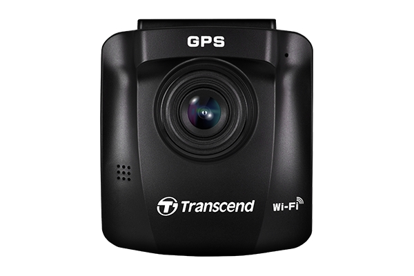 Продукт Transcend 64GB, Dashcam, DrivePro 250, Suction Mount, GPSна ниска цена с бърза доставка - BestPC.BG