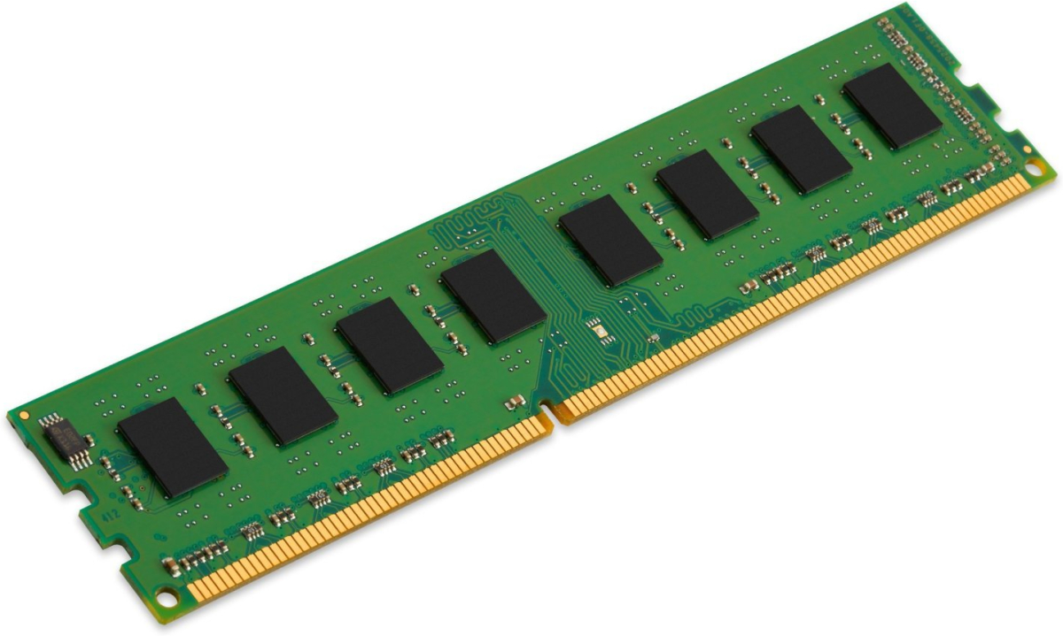 Памет 2GB DDR3 1333MHz OEM, PC3-10600U, за настолен компютърна ниска цена с бърза доставка - BestPC.BG