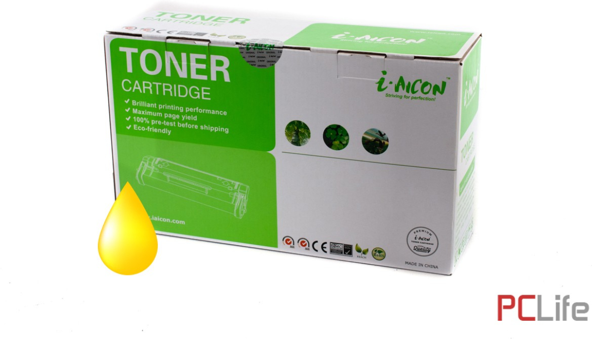 Тонер касета W2032A,415A HP Color М454/М479 БЕЗ ЧИПна ниска цена с бърза доставка - BestPC.BG