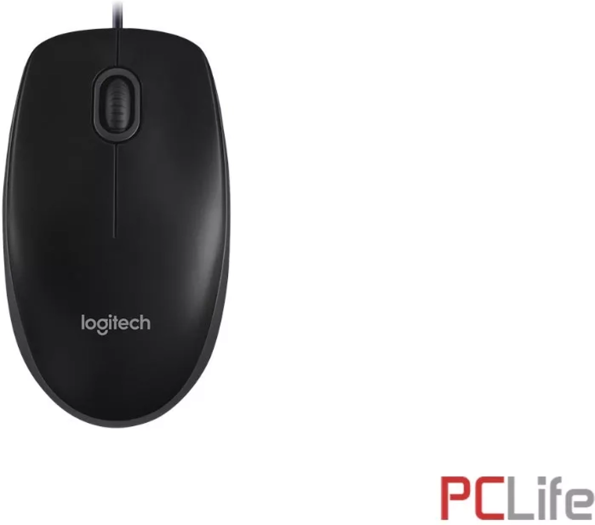 Мишка B100на ниска цена с бърза доставка - BestPC.BG