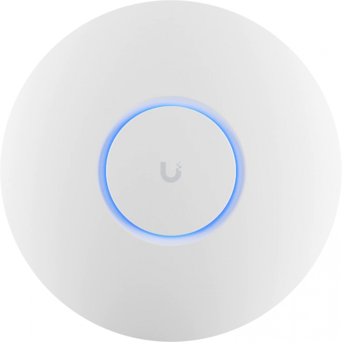 Точка за достъп Ubiquiti U6+, 2.4 GHz и 5GHz, 10/100/1000Base-T, nе е включен POE инжекторна ниска цена с бърза доставка - BestPC.BG