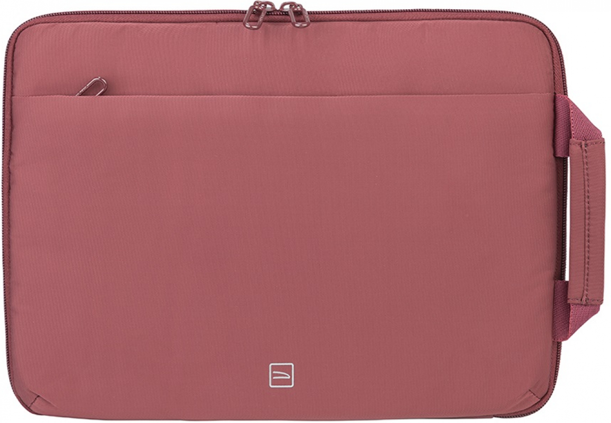 TUCANO BFSAN1314-BX :: Калъф за лаптоп 13''-14'', SANDY, бордона ниска цена с бърза доставка - BestPC.BG