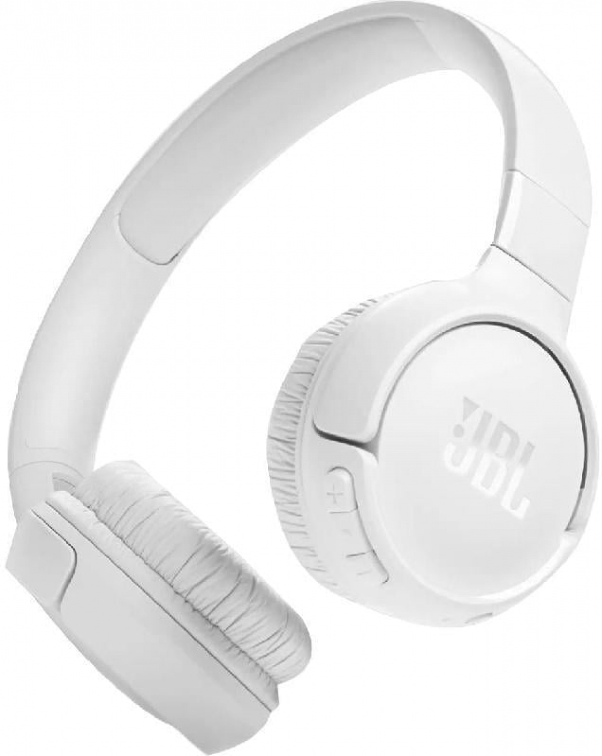 Слушалки JBL T520BT WHT HEADPHONESна ниска цена с бърза доставка - BestPC.BG