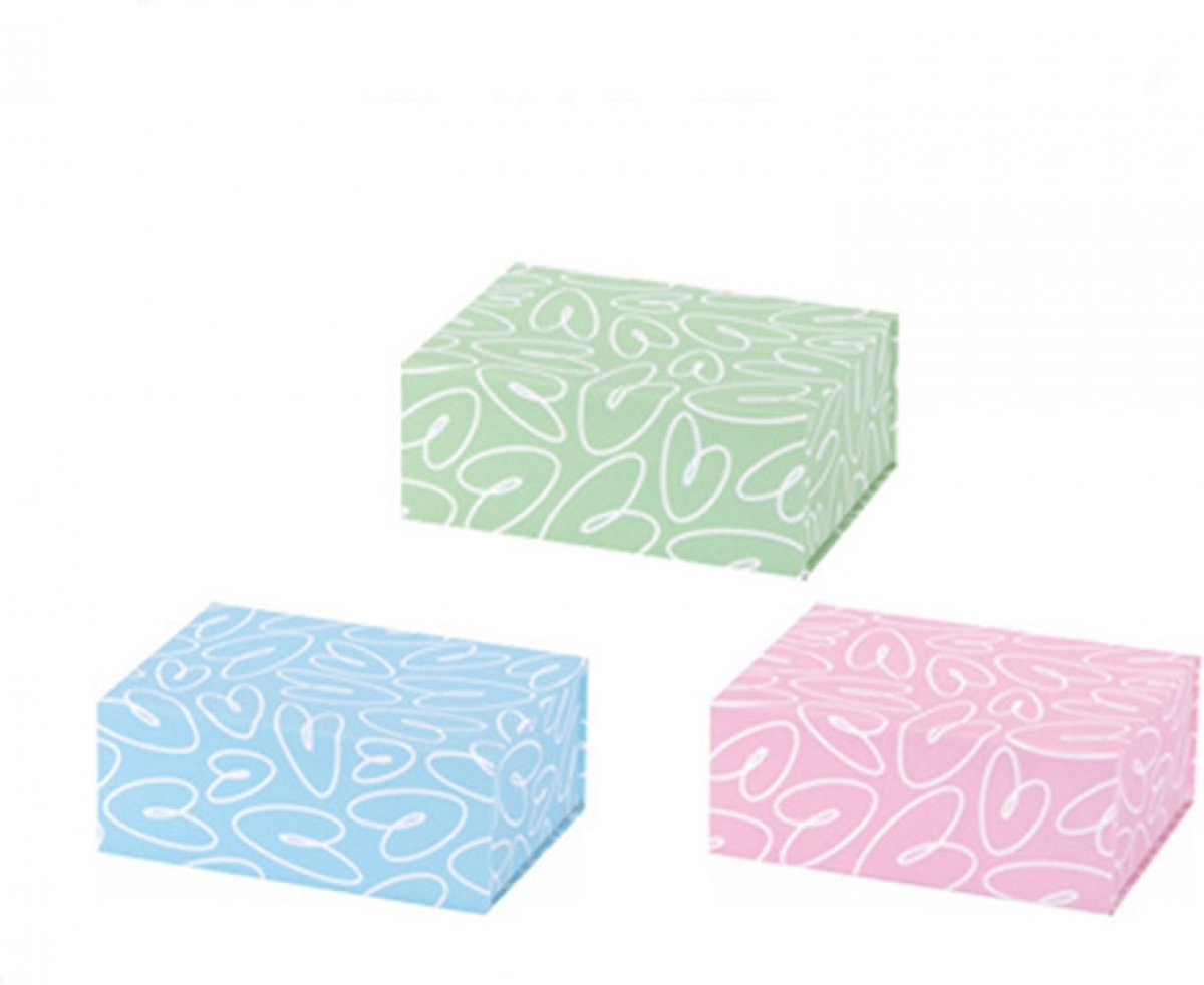 Продукт Gipta Подаръчна кутия Nesta, сгъваема, 115 x 160 x 65 mm, асортина ниска цена с бърза доставка - BestPC.BG