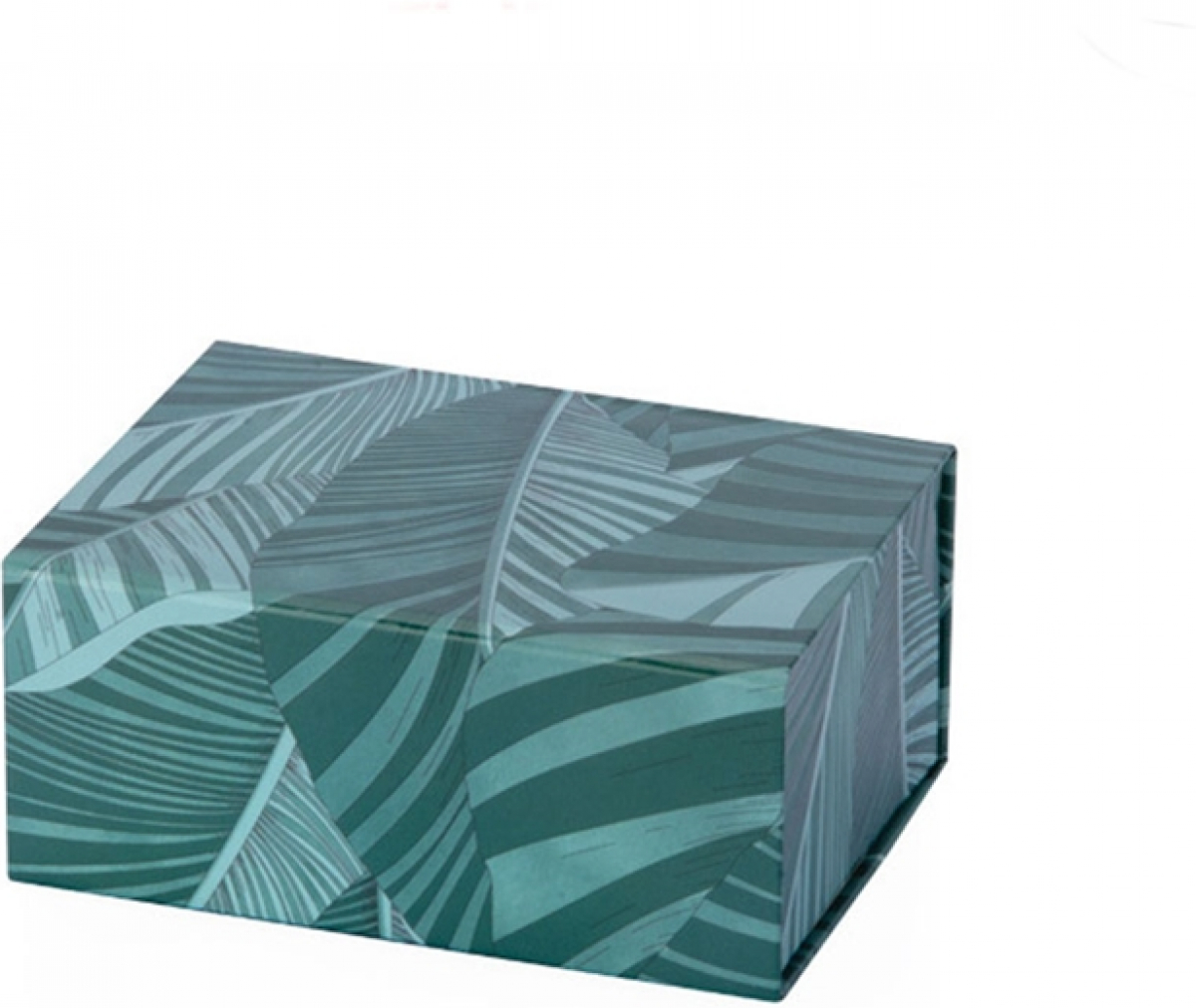 Продукт Gipta Подаръчна кутия Tropical, сгъваема, 190 x 300 х 105 mm, асортина ниска цена с бърза доставка - BestPC.BG