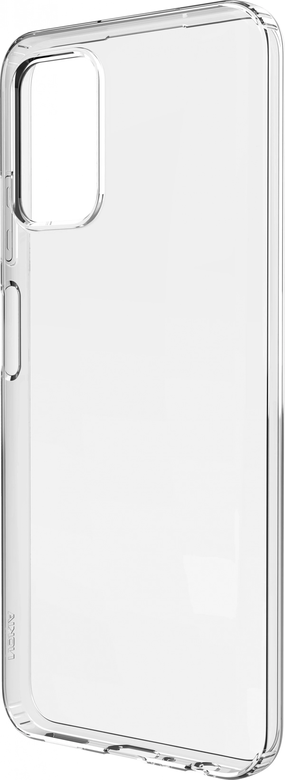 Калъф за смартфон NOKIA G42 CLEAR CASEна ниска цена с бърза доставка - BestPC.BG