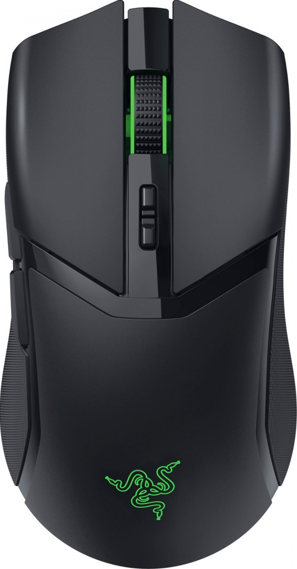 Мишка Razer Cobra Pro, Безжична, Презареждаема батерия, USB Type-C, 30000dpi, RGB, Черенна ниска цена с бърза доставка - BestPC.BG