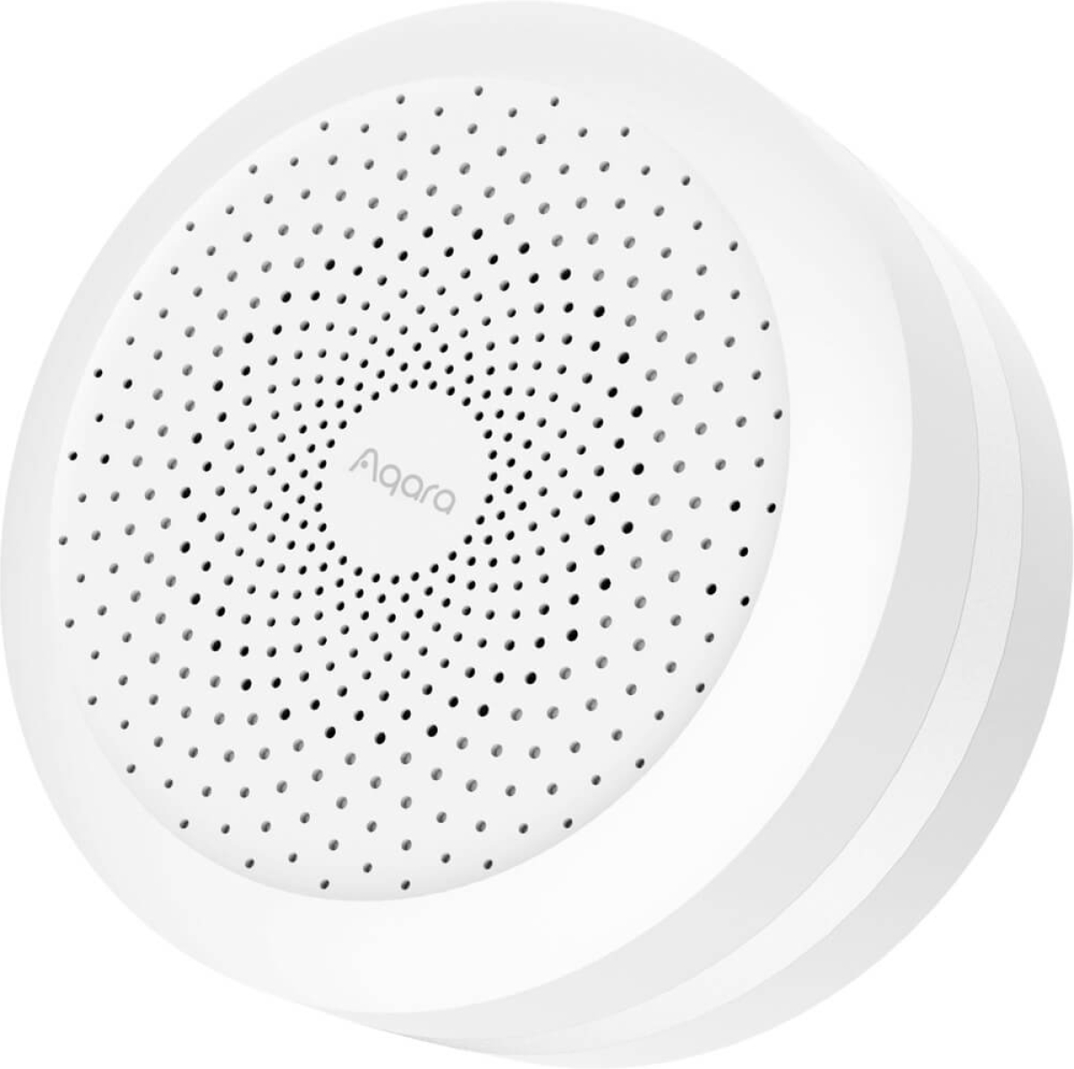 Продукт AQARA Hub M1S Gen2, 2412-2472 MHz, 802.11 b/g/n, 2.4 GHz, Бялна ниска цена с бърза доставка - BestPC.BG