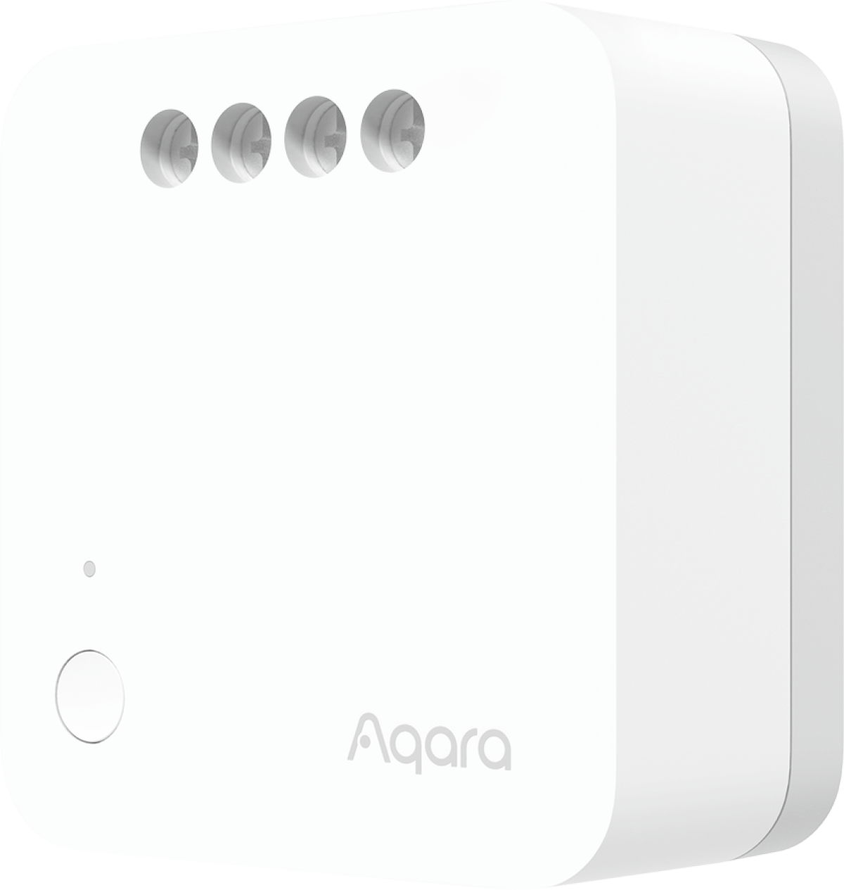 Други Aqara Single Switch Module T1 (No Neutral): Model No: SSM-U02; SKU: AU002GLW01на ниска цена с бърза доставка - BestPC.BG