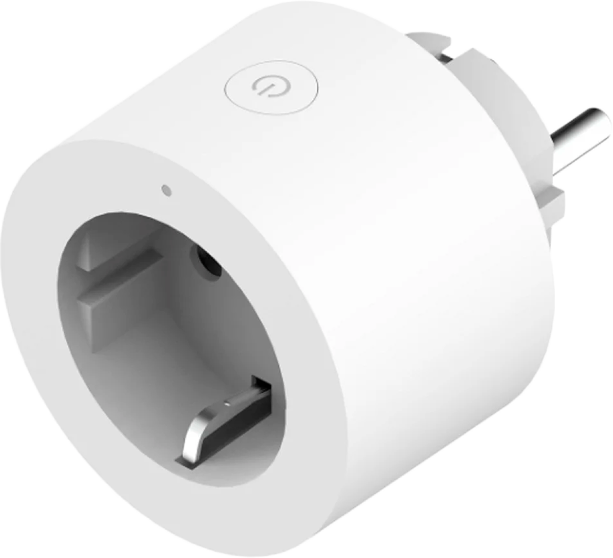 Мултимедиен продукт Aqara Smart Plug (EU Version): Model No: SP-EUC01; SKU: AP007EUW01на ниска цена с бърза доставка - BestPC.BG