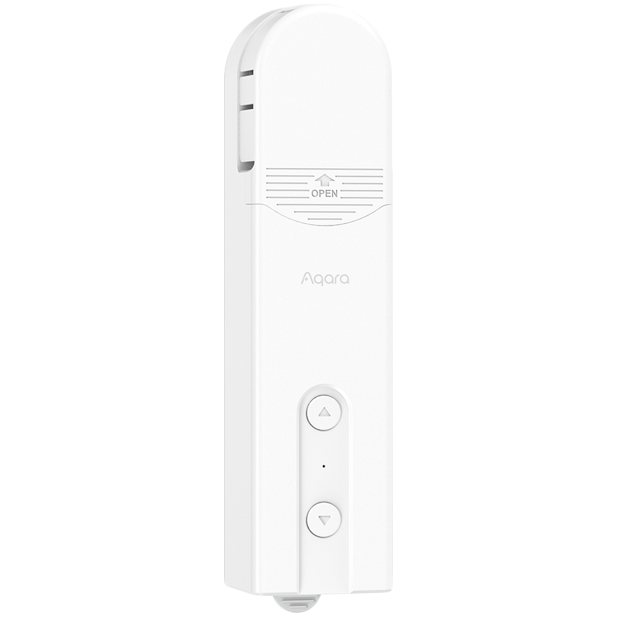 Продукт Aqara Roller Shade Driver E1: Model No: RSD-M01; SKU: AM023GLW01на ниска цена с бърза доставка - BestPC.BG