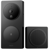 Колонки Smart Video Doorbell G4: Model No: SVD-C03; SKU: AC015GLB02на ниска цена с бърза доставка - BestPC.BG