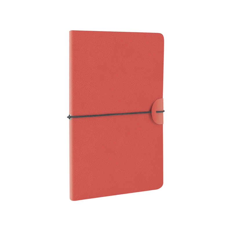 Gipta Тетрадка Keepnotes, кремава хартия, широки редове, твърда корицана ниска цена с бърза доставка - BestPC.BG