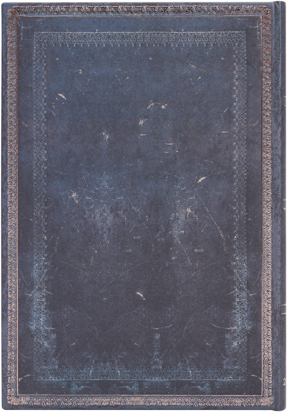 Paperblanks Планер Inkblot, Midi, хоризонтален, твърда корица, 80 листана ниска цена с бърза доставка - BestPC.BG