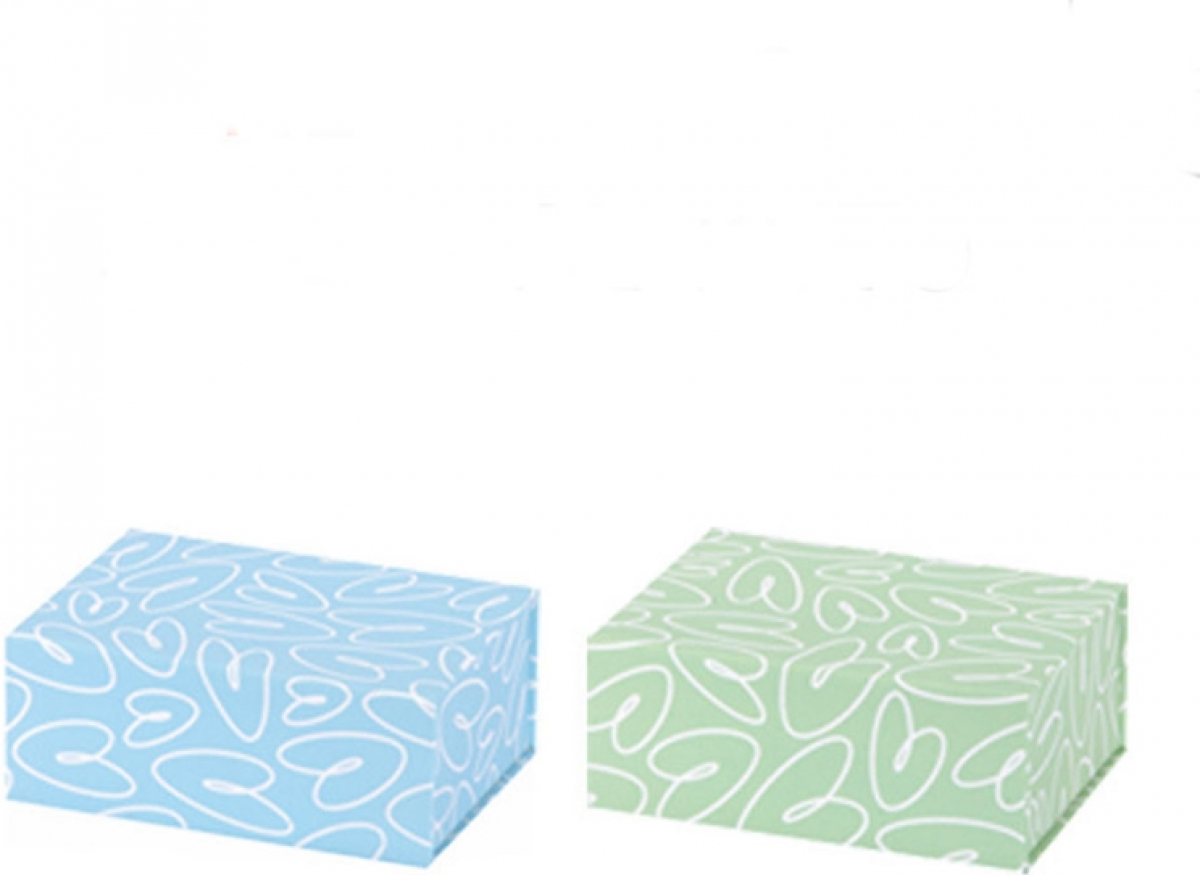 Продукт Gipta Подаръчна кутия Nesta, сгъваема, 115 x 200 x 85 mm, асортина ниска цена с бърза доставка - BestPC.BG