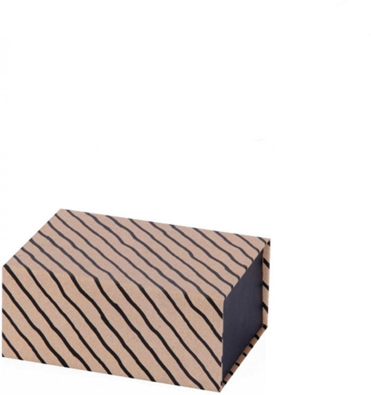 Продукт Gipta Подаръчна кутия Crafty, сгъваема, 175 x 260 x 95 mm, асортина ниска цена с бърза доставка - BestPC.BG