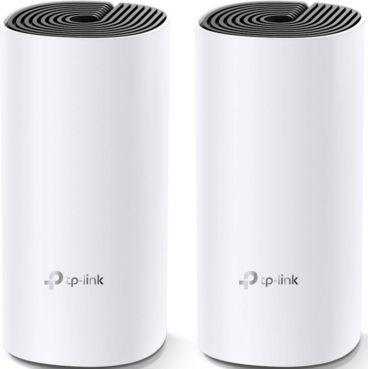 Безжични WiFi Mesh системa TP-Link Deco S7, AC1900, 2.4 GHz, 5 GHz, 802.11ac, 3x 10/100/1000 Mbps, 2 брояна ниска цена с бърза доставка - BestPC.BG