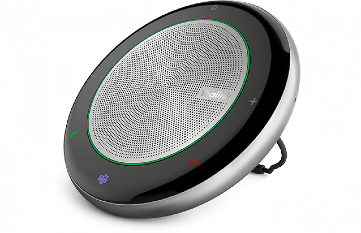 Микрофон Конферентен Yealink CP700, UC, Bluetooth, USB-Aна ниска цена с бърза доставка - BestPC.BG