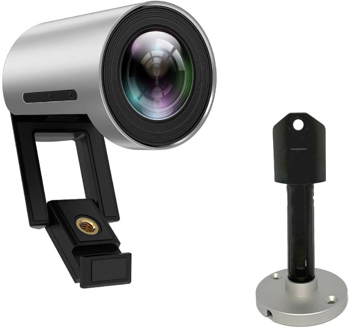 Yealink UVC30 Room камера, MS, UC, 4К, 120°на ниска цена с бърза доставка - BestPC.BG