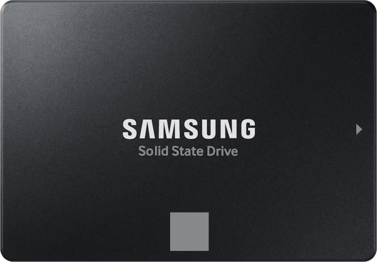 SSD SSD диск Samsung SSD 870 EVO, 2.5\'\' MZ-77E4T0Bна ниска цена с бърза доставка - BestPC.BG