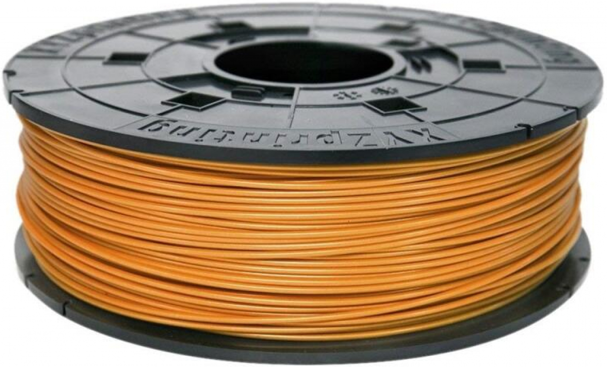 Аксесоар за принтер XYZ printing RF10CXEU06A, ABS, 1.75 mm, 600 gr, Bottle GREENна ниска цена с бърза доставка - BestPC.BG