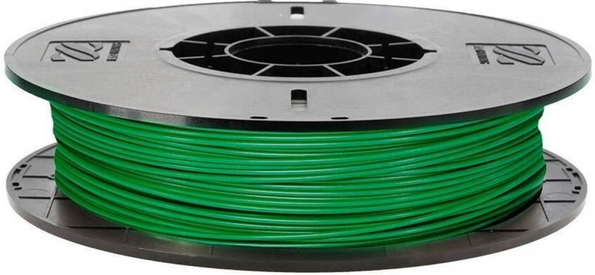 Консуматив за 3D принтер Консуматив за 3D принтер XYZ printing RFPLCXEU0TH, PLA, 1.75 mm, 600 gr, AQUA GREENна ниска цена с бърза доставка - BestPC.BG