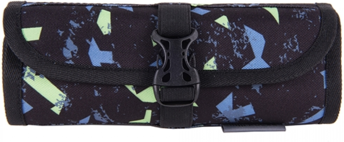 Pulse Несесер Parcel, сивна ниска цена с бърза доставка - BestPC.BG