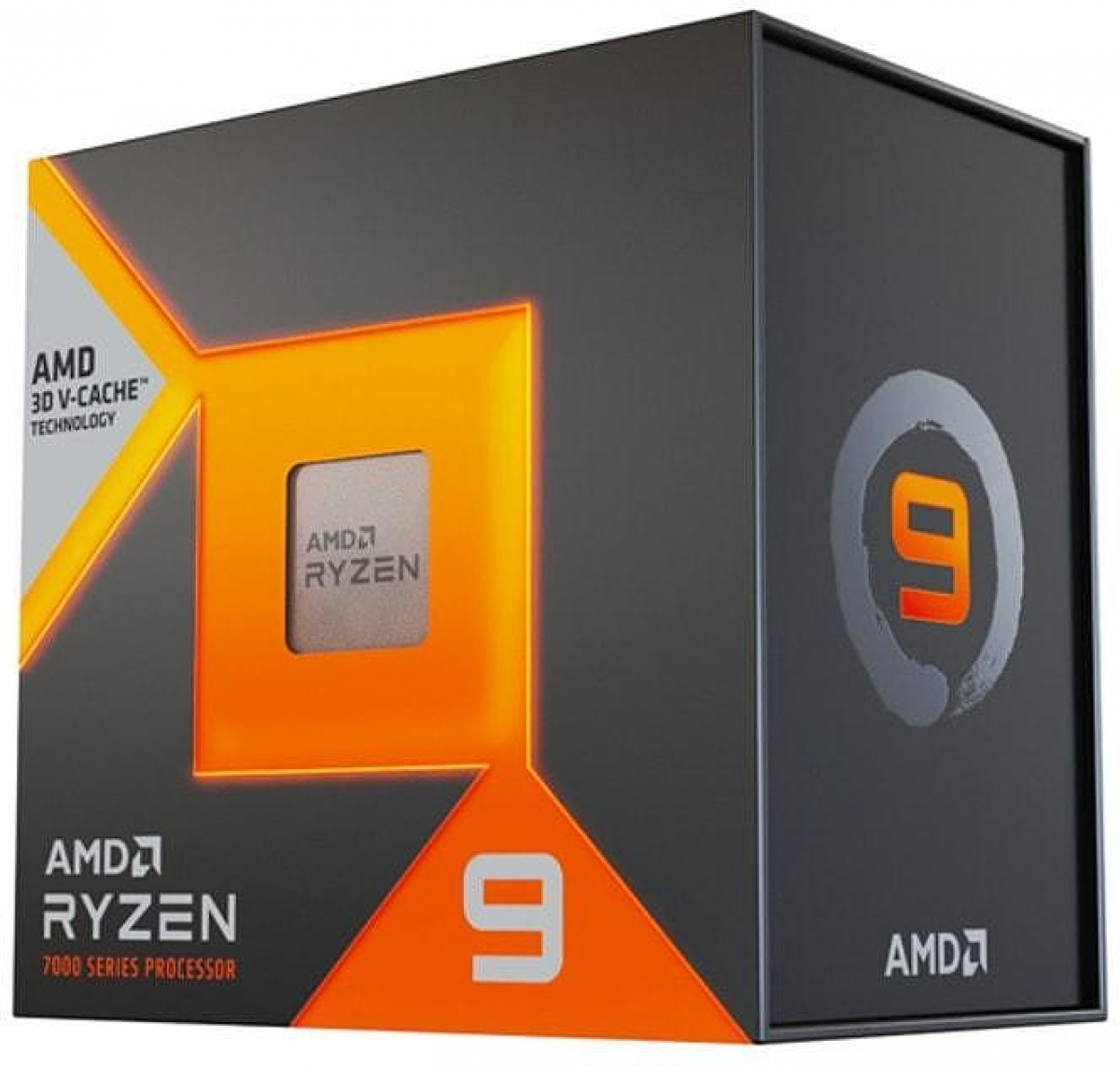 Процесор AMD Ryzen 9 7950X3D 16C-32T (4.2GHz - 5.7GHz Boost, 144MB, 120W, AM5)на ниска цена с бърза доставка - BestPC.BG