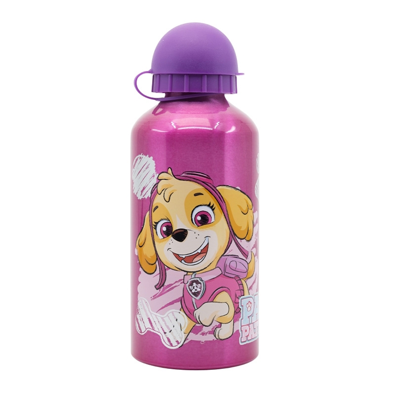 Stor Бутилка Пес Патрул - Скай, алуминиева, 400 mlна ниска цена с бърза доставка - BestPC.BG