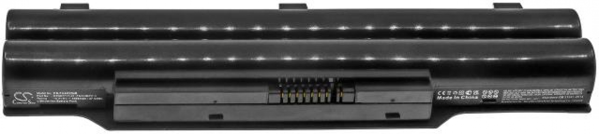 Батерия за лаптоп FUJITSU AH532-AH512-AH502-A532 FPCBP331 FMVNBP213 10,8Vна ниска цена с бърза доставка - BestPC.BG