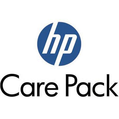 Продукт HP Care Pack, 3Y NBD DL14X SUPPORT U9508Eна ниска цена с бърза доставка
