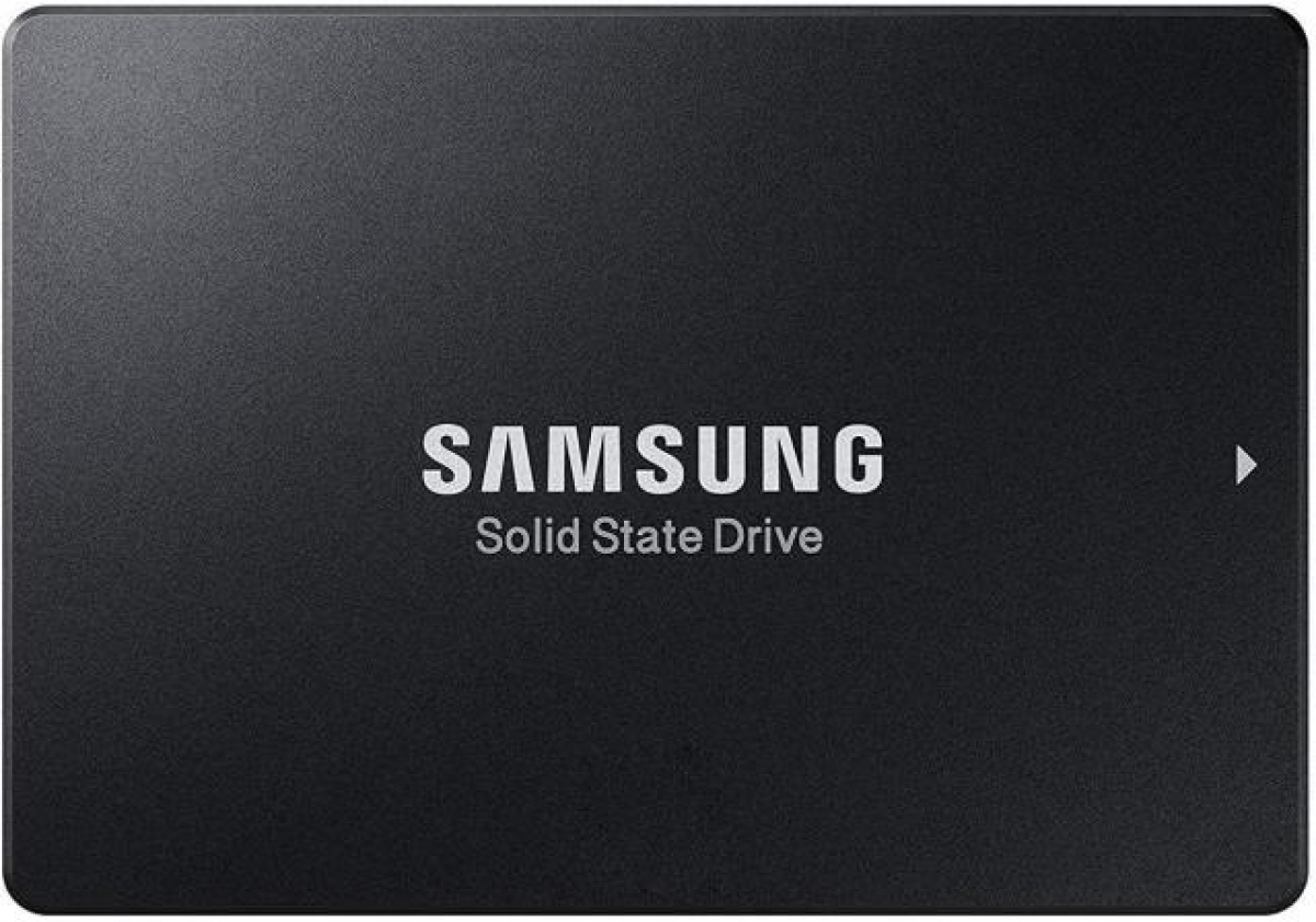 SSD SAMSUNG PM893 SATA 2.5”, 240 GB SATA III, MZ7L3240HCHQ-00A07на ниска цена с бърза доставка - BestPC.BG